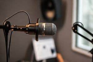 How to Start a Podcast in 2025